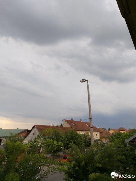 Fehérgyarmat