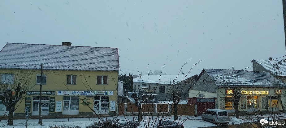 Fehérgyarmat