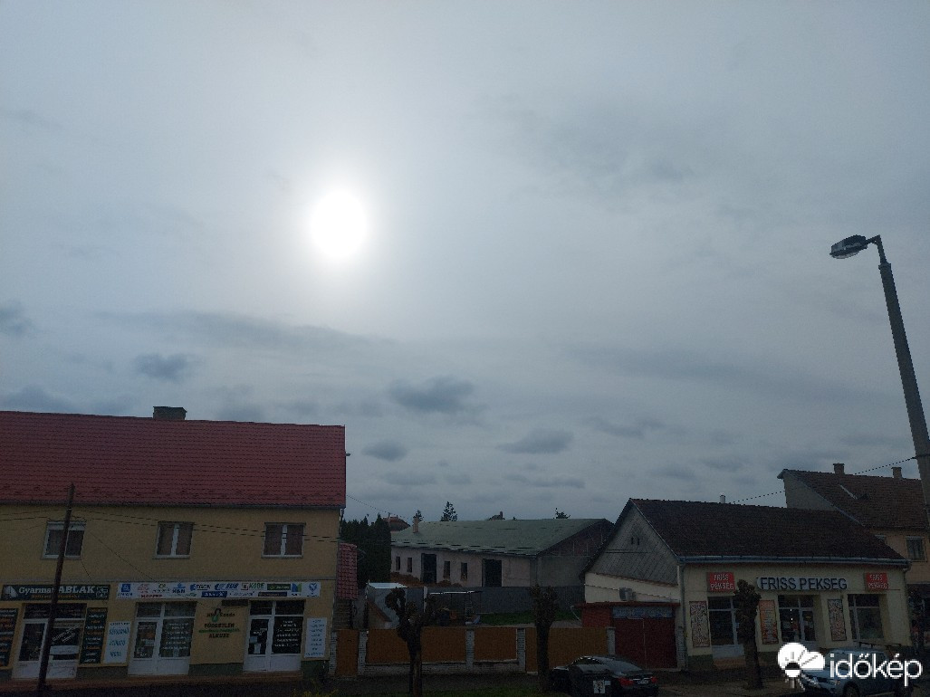 Fehérgyarmat