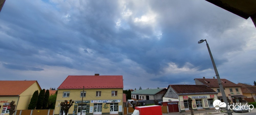 Fehérgyarmat