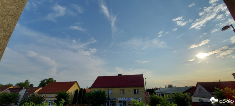 Fehérgyarmat