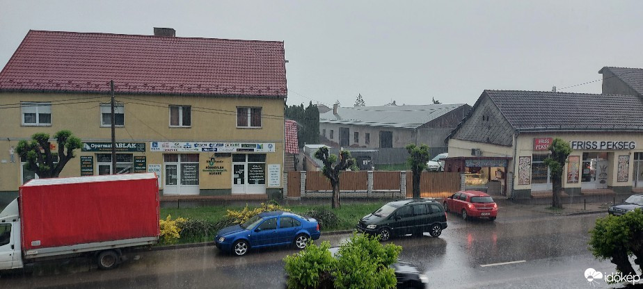 Fehérgyarmat