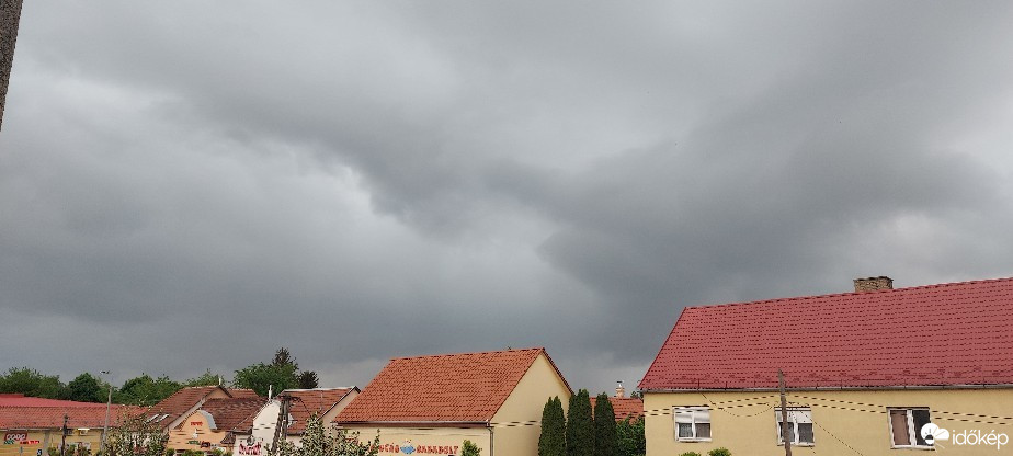Fehérgyarmat