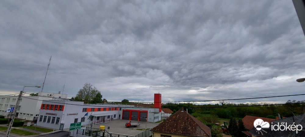 Fehérgyarmat
