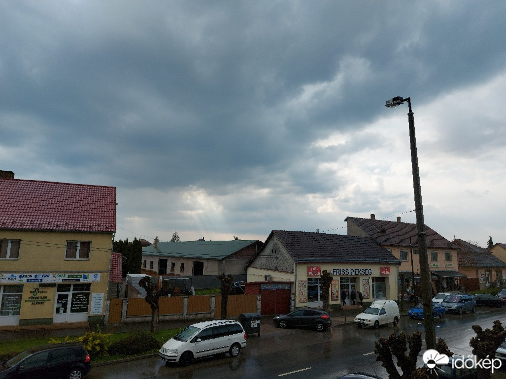 Fehérgyarmat
