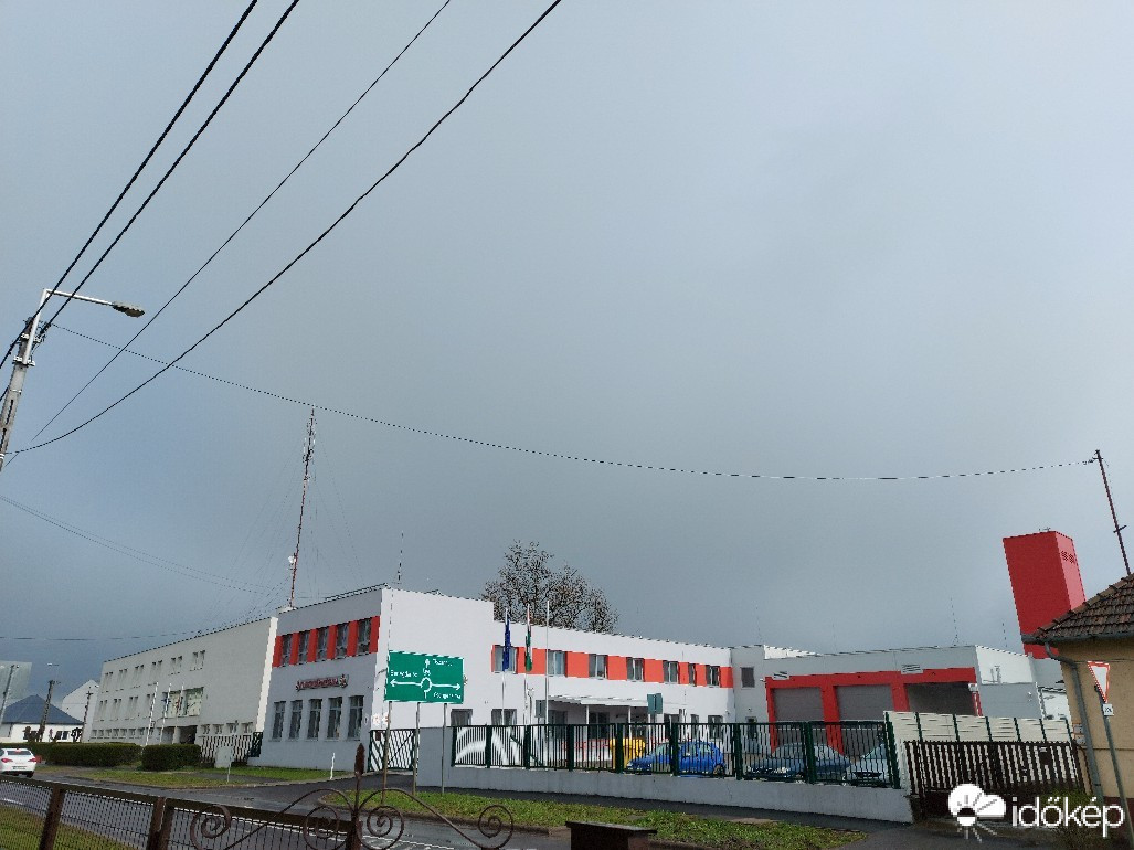 Fehérgyarmat