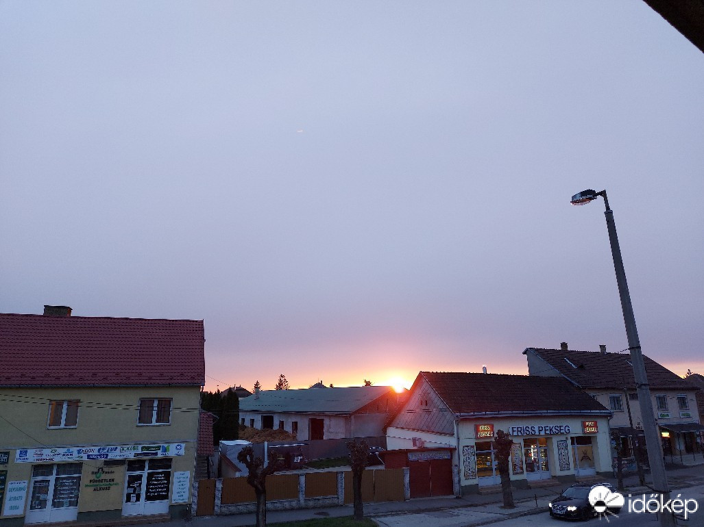 Fehérgyarmat