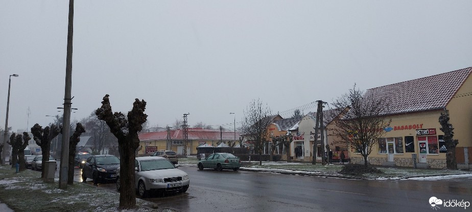 Fehérgyarmat