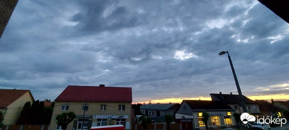 Fehérgyarmat