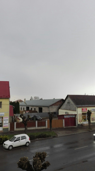 Fehérgyarmat