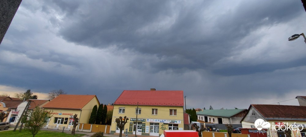 Fehérgyarmat