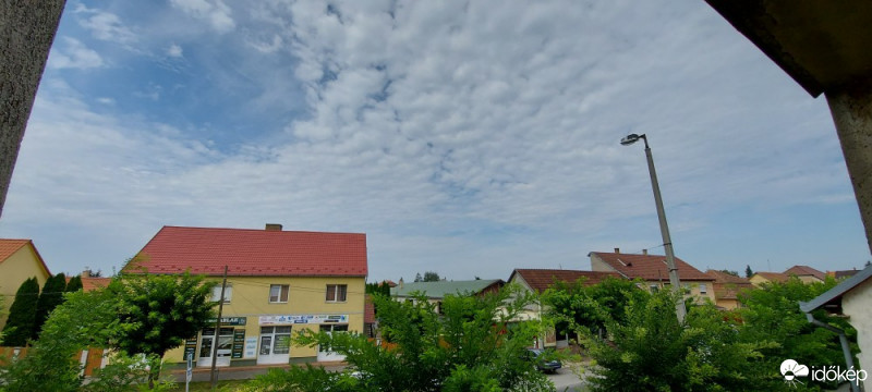 Fehérgyarmat