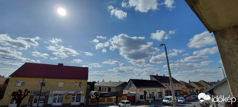 Fehérgyarmat