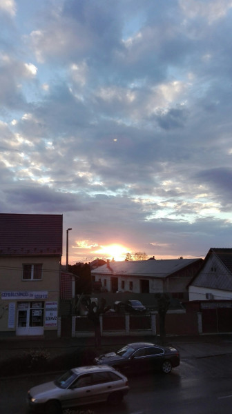Fehérgyarmat