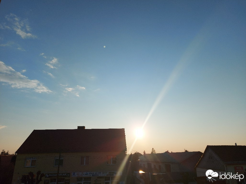 Fehérgyarmat