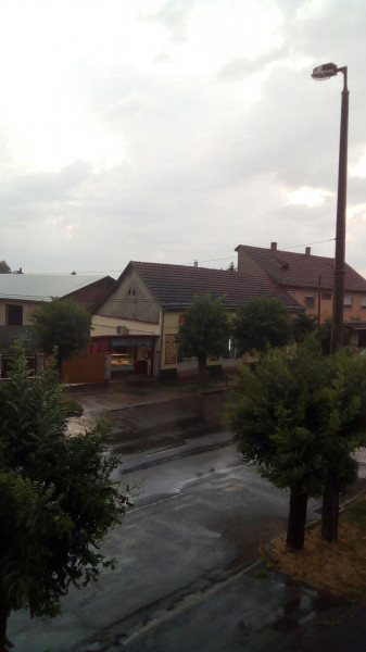 Fehérgyarmat