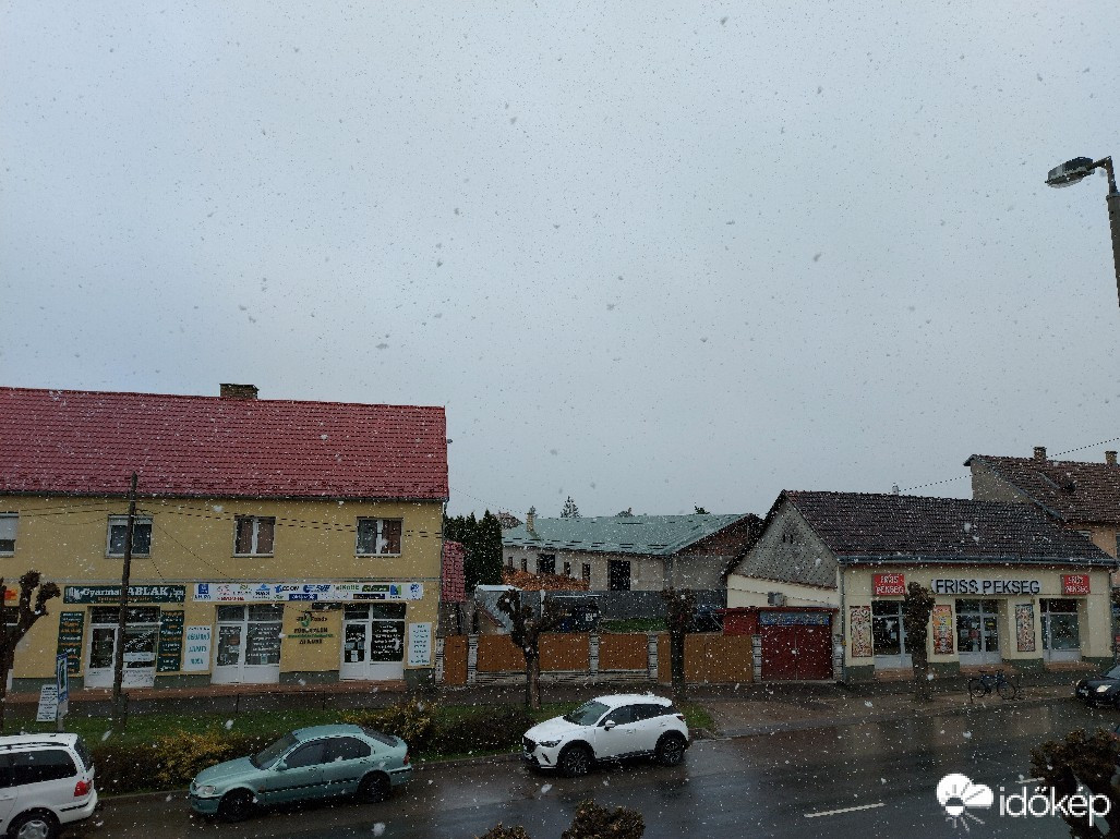 Fehérgyarmat
