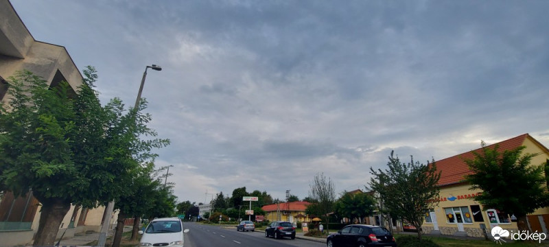 Fehérgyarmat