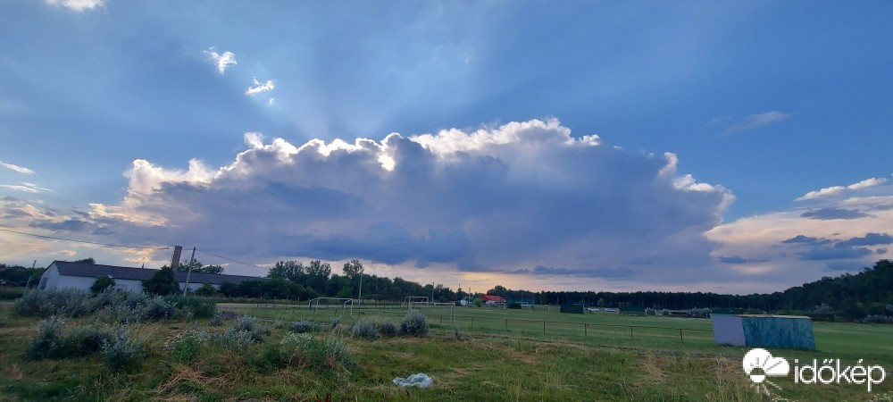 Fehérgyarmat