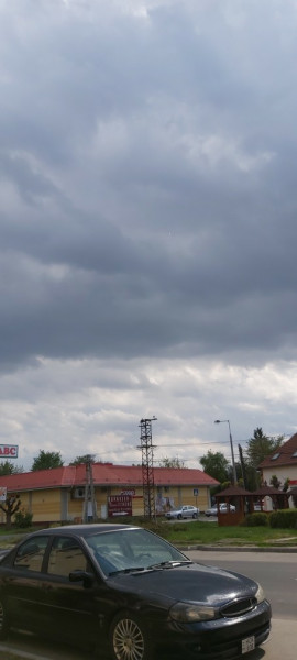 Fehérgyarmat