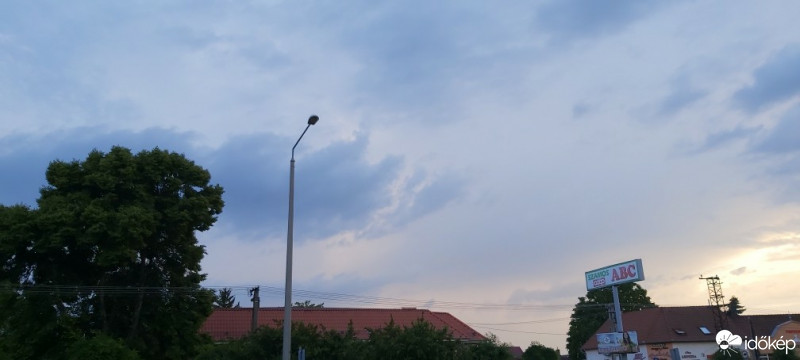 Fehérgyarmat