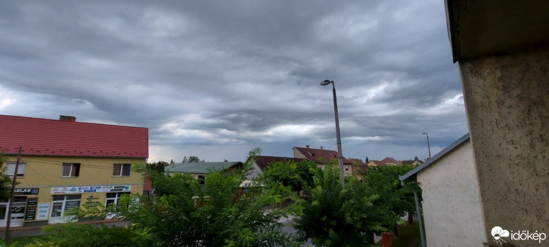 Fehérgyarmat