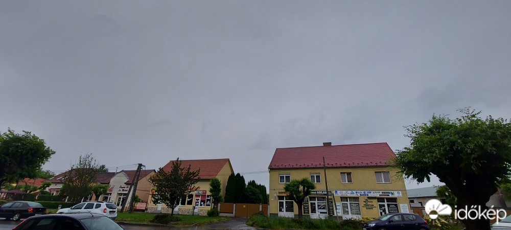 Fehérgyarmat