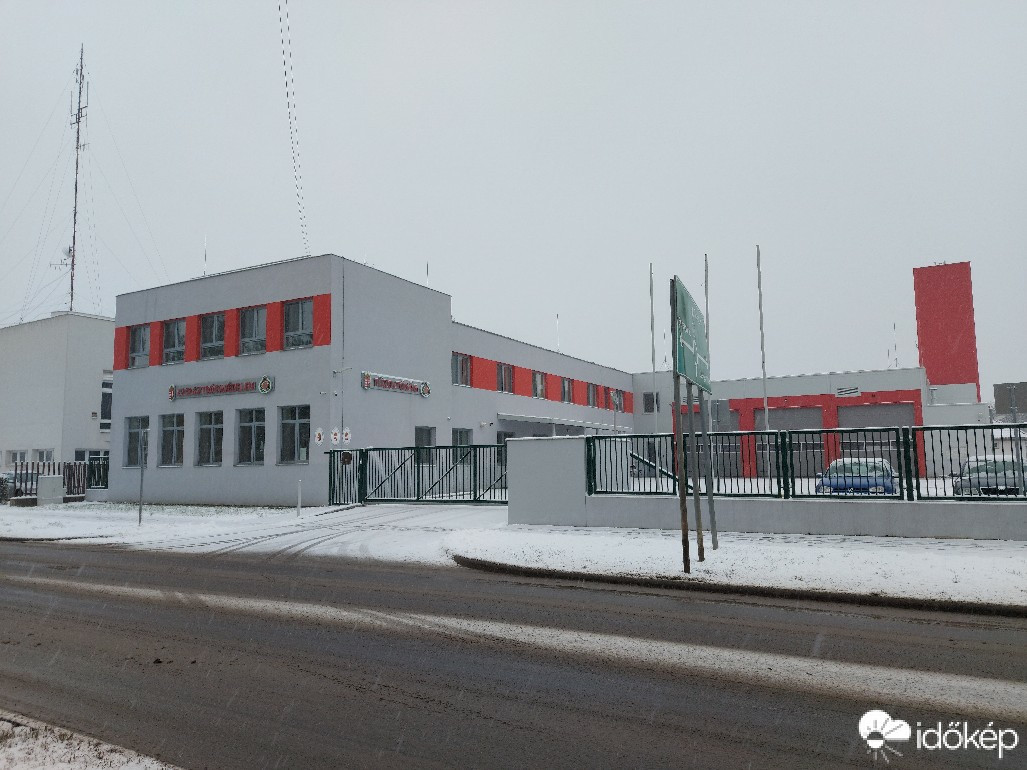 Fehérgyarmat
