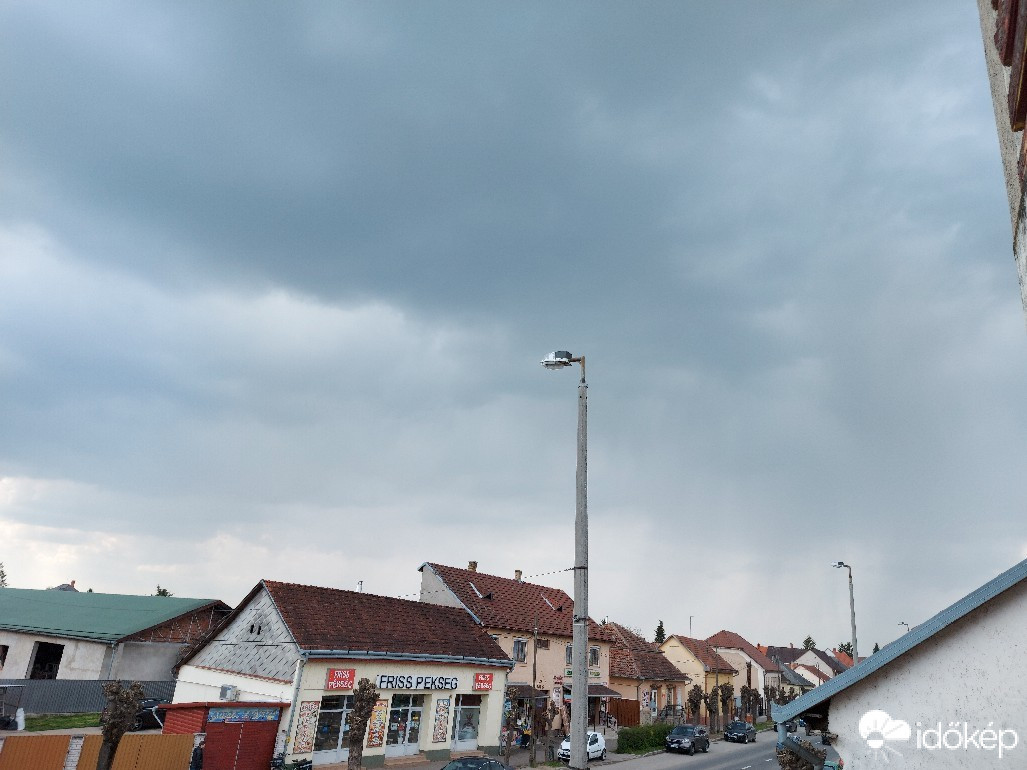 Fehérgyarmat