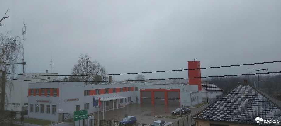 Fehérgyarmat
