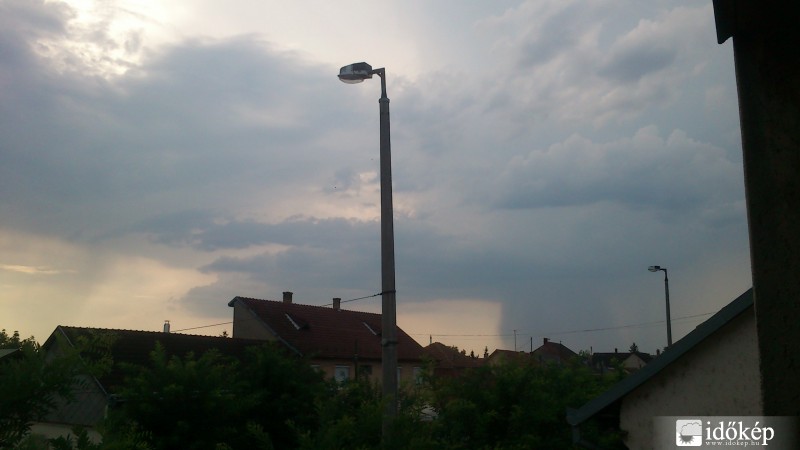 Fehérgyarmat