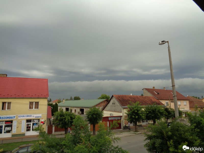 Fehérgyarmat