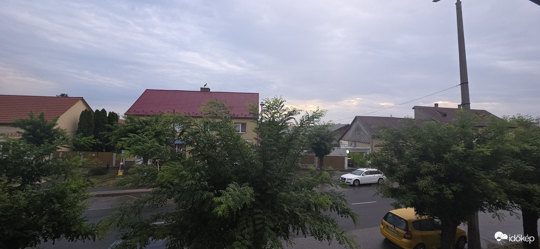 Fehérgyarmat