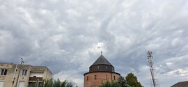 Fehérgyarmat