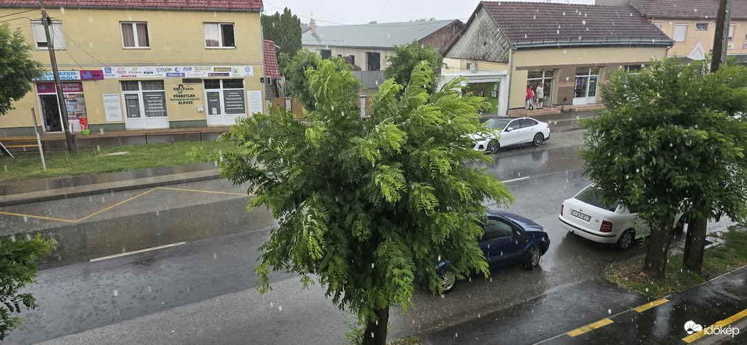 Fehérgyarmat