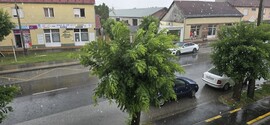 Fehérgyarmat