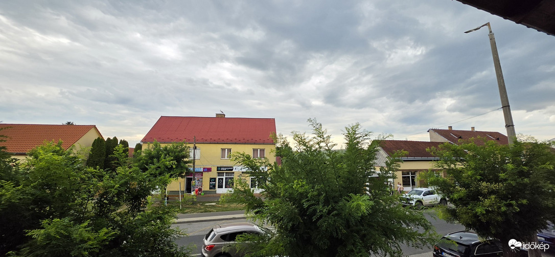 Fehérgyarmat