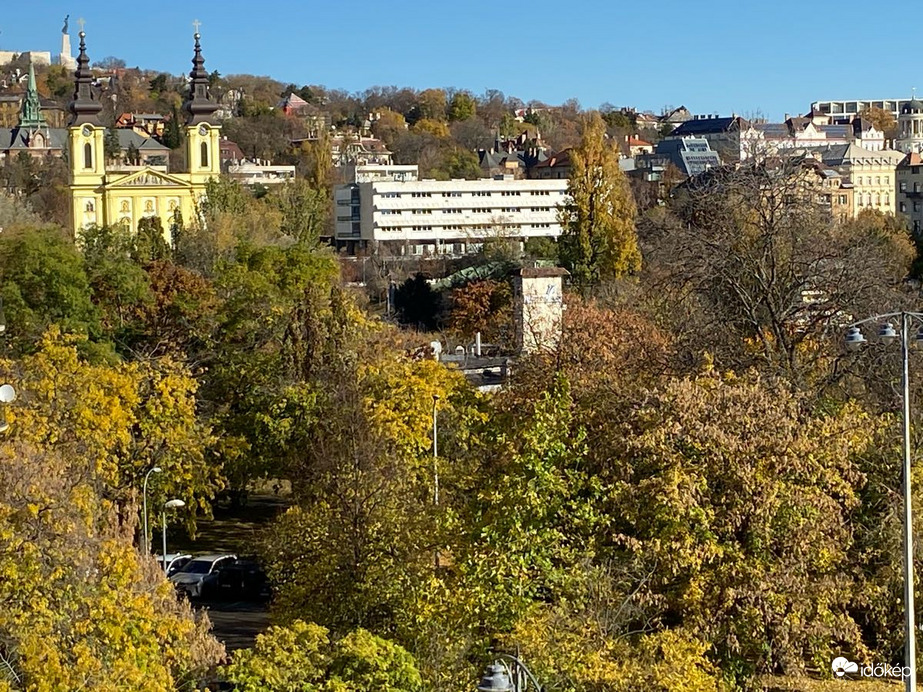 Budapest XI.ker - Kelenföld