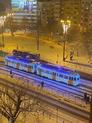 Budapest XI.ker - Kelenföld