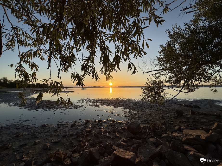 Balatonszéplak alsó