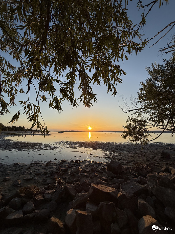 Balatonszéplak alsó