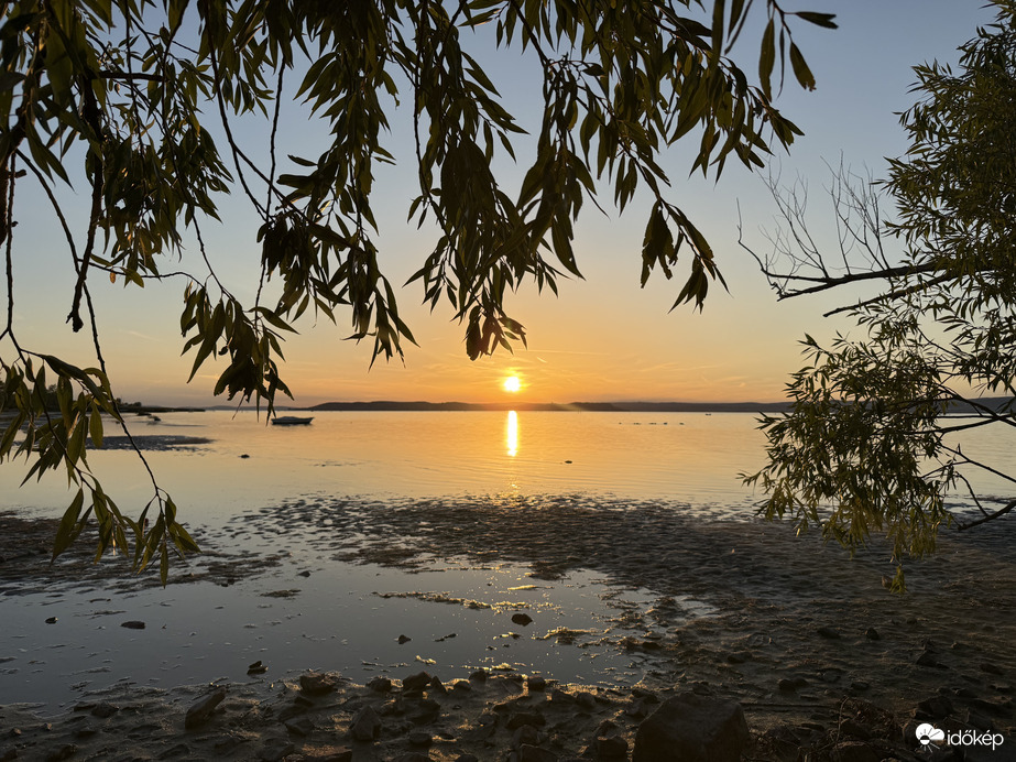 Balatonszéplak alsó