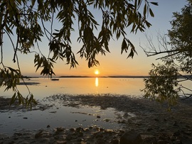 Balatonszéplak alsó