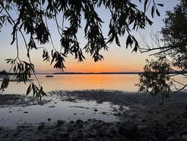 Balatonszéplak alsó