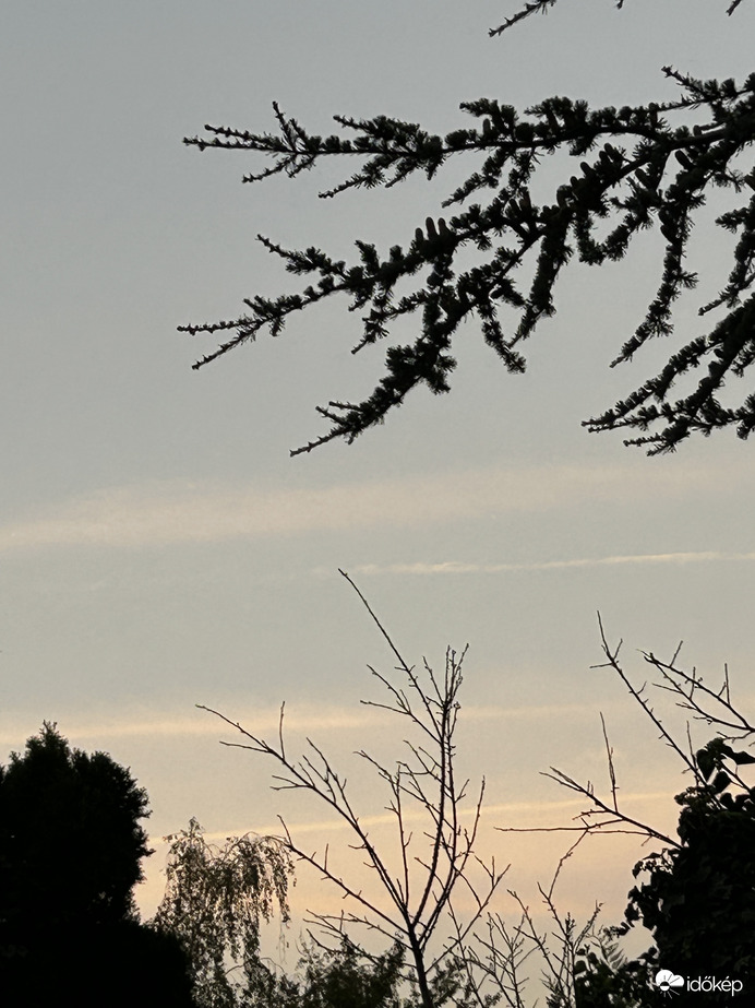 Budapest III.ker - Csillaghegy