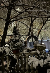 Budapest III.ker - Csillaghegy