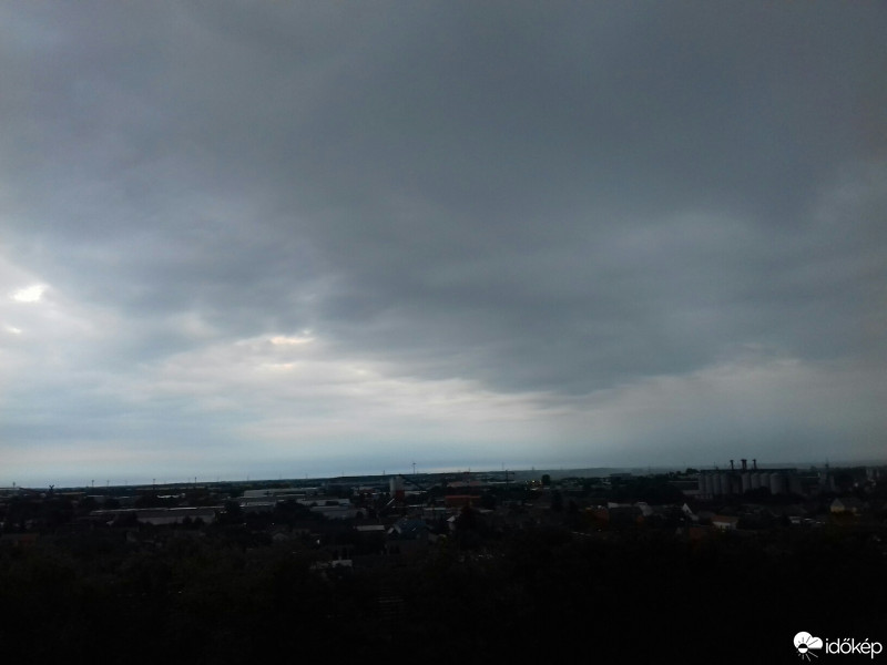 Szombathely