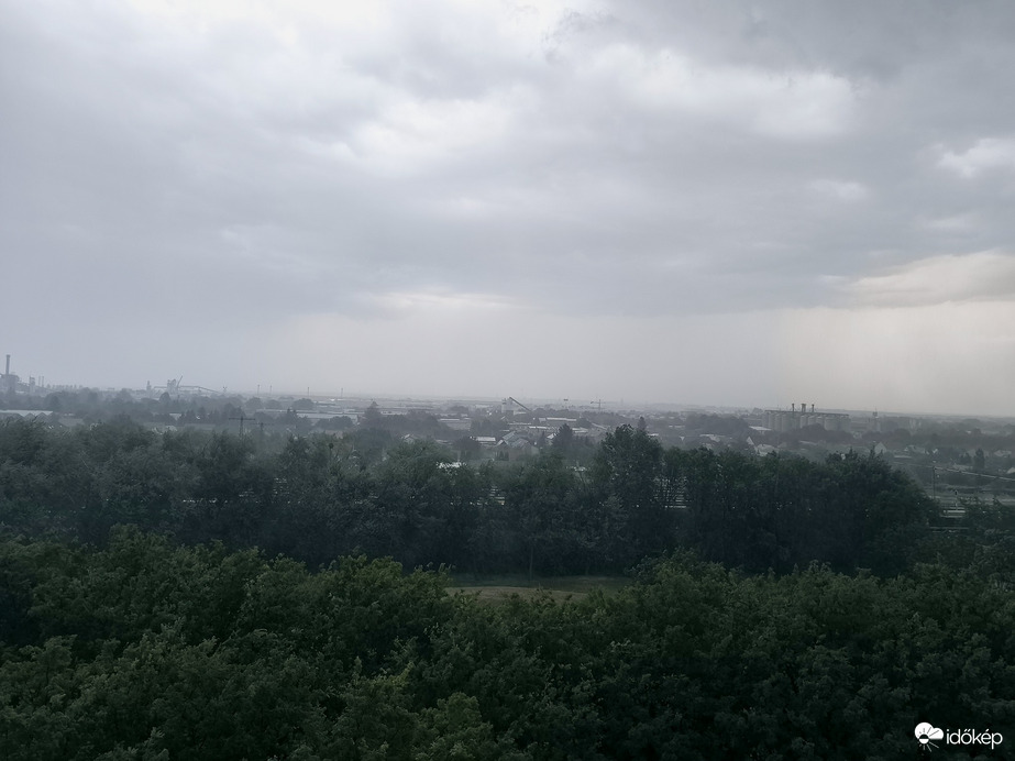 Szombathely