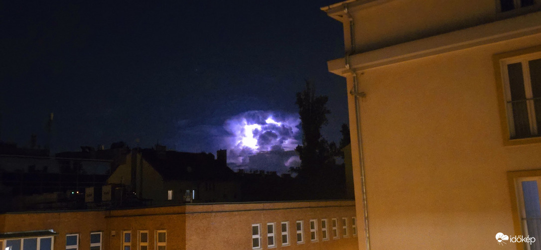 Budapest XIII.ker - Újlipótváros