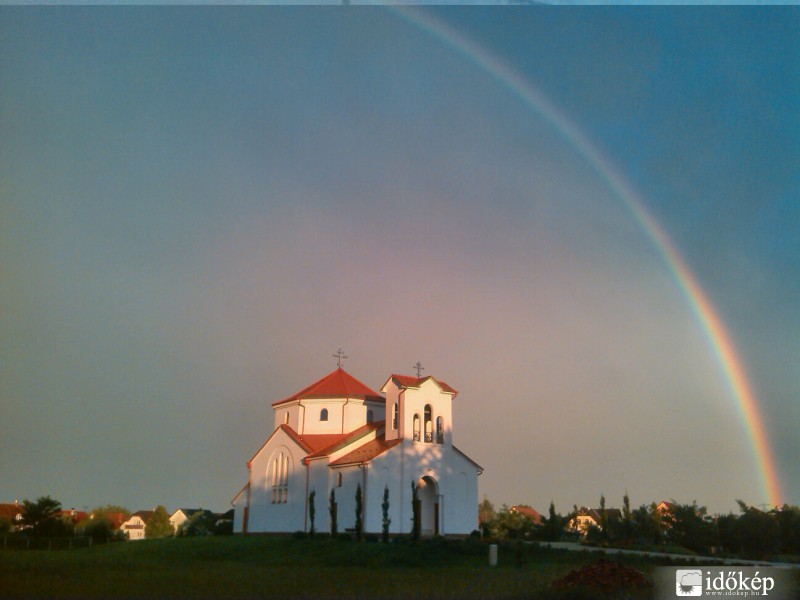 Kistokaj